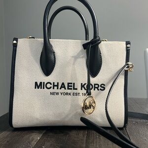 Michael Kors Mini Tote
